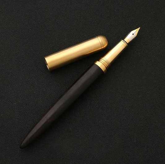 Wilde Kendall Fountain Pen