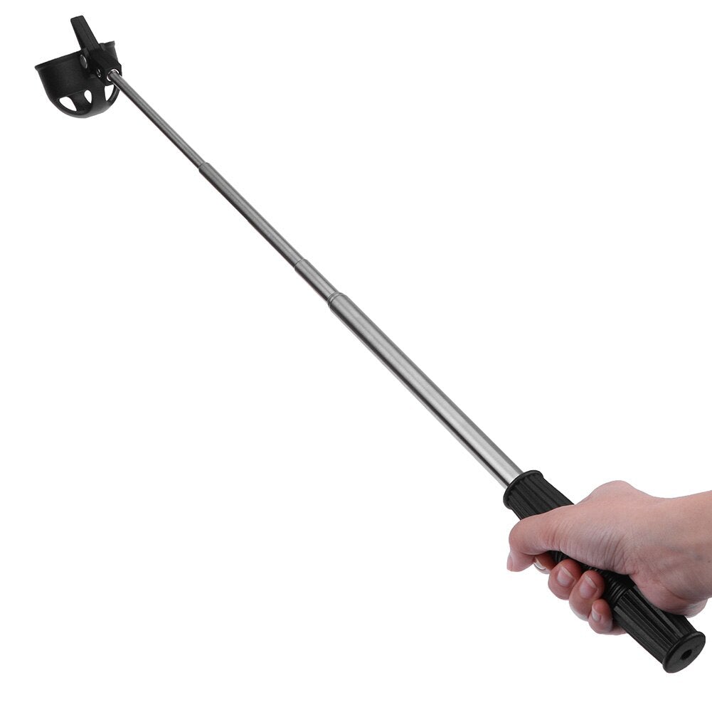 Reginald Golf Golf Ball Telescoping Retrieval Tool