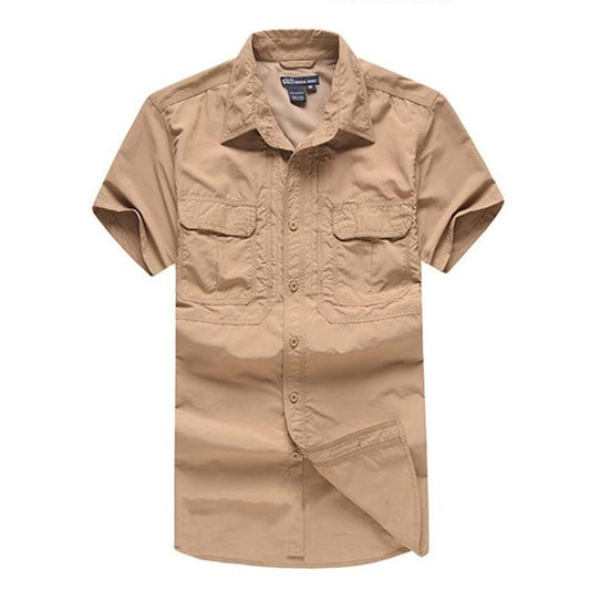 VIP Tactical Store  Churchill Field Shirt