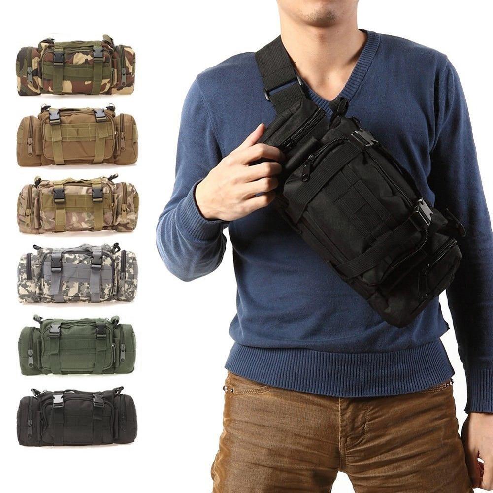 VIP Tactical Store  Barrage Pack (5 Designs)