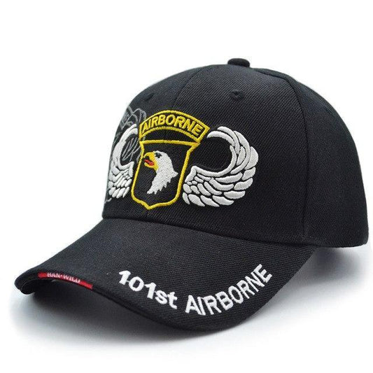 VIP Tactical Store 101st Airborne Cap (3 Colors)