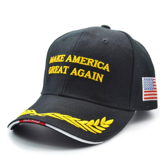 VIP Tactical Store MAGA Cap (2 Colors)