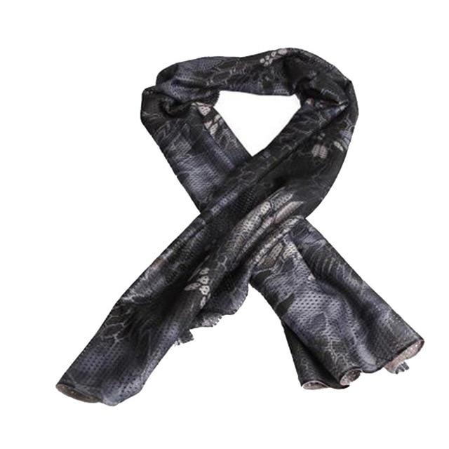 VIP Tactical Store  Scarf (12 Designs)