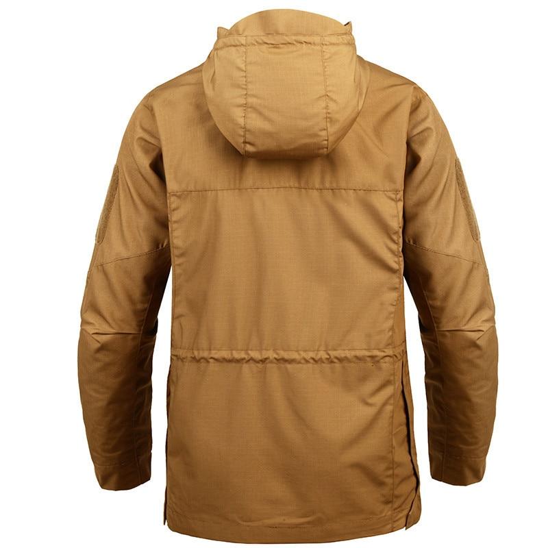 VIP Tactical Store  Grant Entrenched Coat (4 Designs)