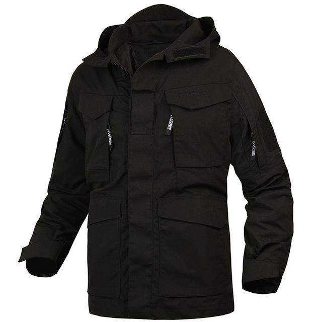 VIP Tactical Store  Grant Entrenched Coat (4 Designs)