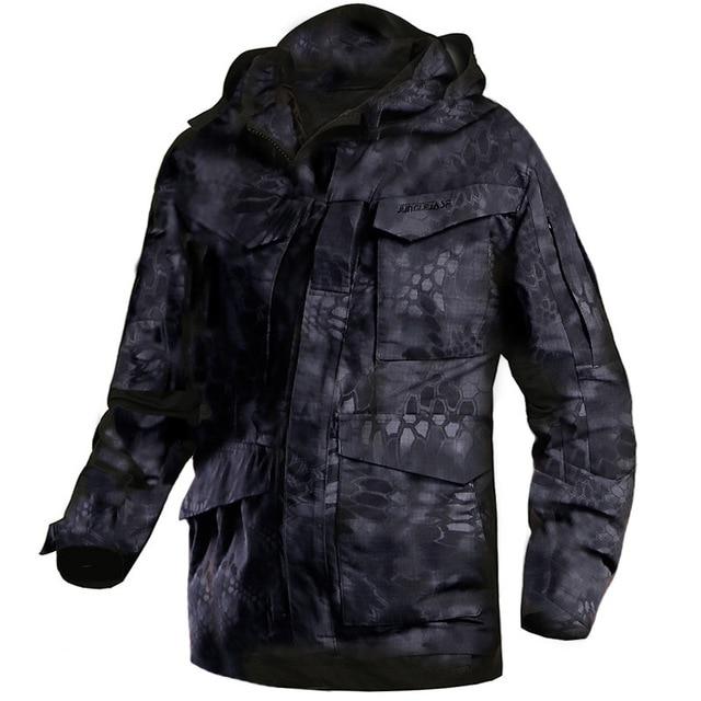 VIP Tactical Store  Grant Entrenched Coat (4 Designs)