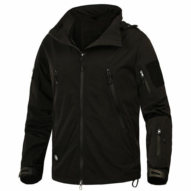 VIP Tactical Store  Mattis Jacket (4 Colors)