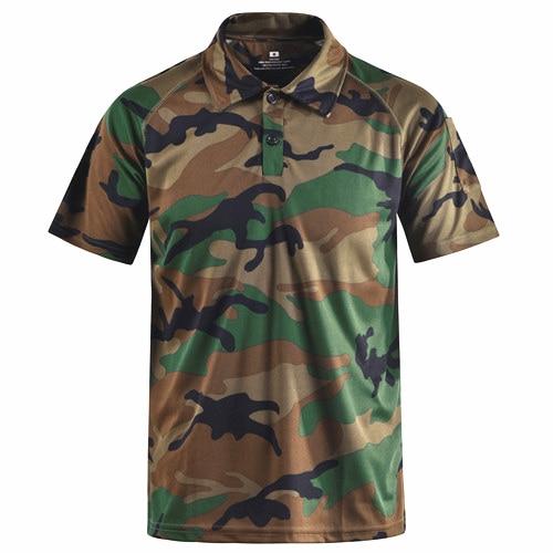 VIP Tactical Store  Jungle Polo