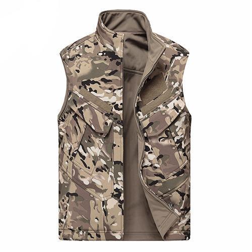 VIP Tactical Store Buck Vest (4 Colors)