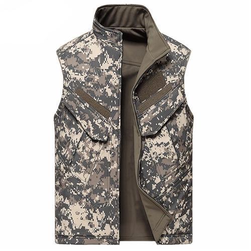 VIP Tactical Store Buck Vest (4 Colors)