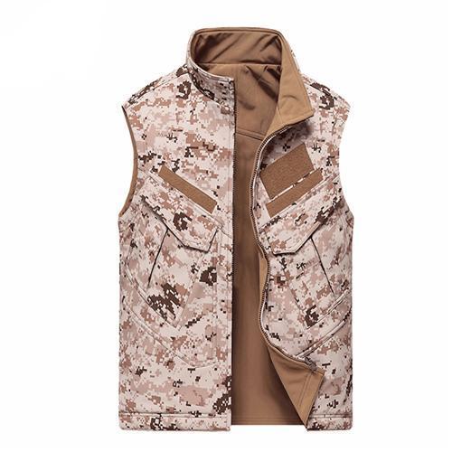 VIP Tactical Store Buck Vest (4 Colors)