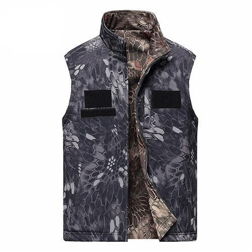 VIP Tactical Store Buck Vest (4 Colors)