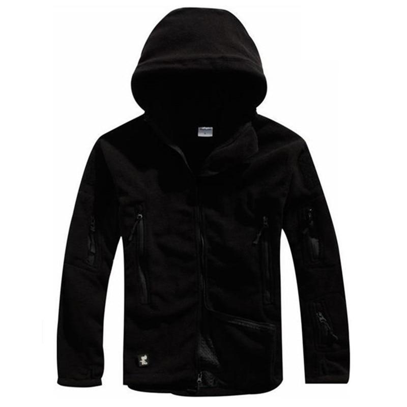[Limited Edition] VIP Tactical Store  Armory Fleece Jacket (4 Designs)