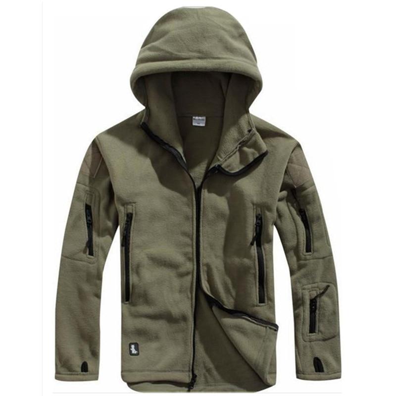[Limited Edition] VIP Tactical Store  Armory Fleece Jacket (4 Designs)