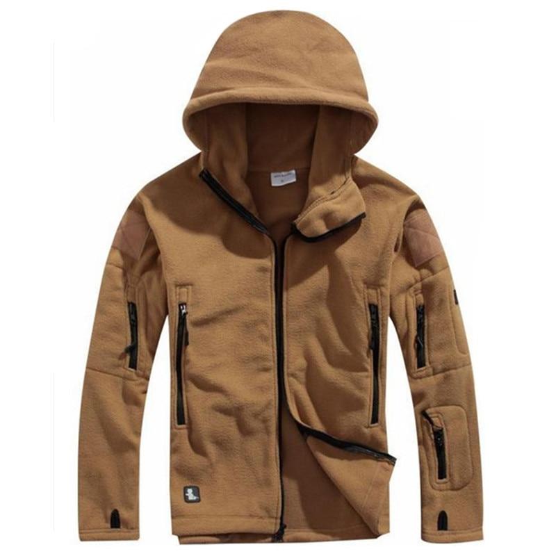 [Limited Edition] VIP Tactical Store  Armory Fleece Jacket (4 Designs)