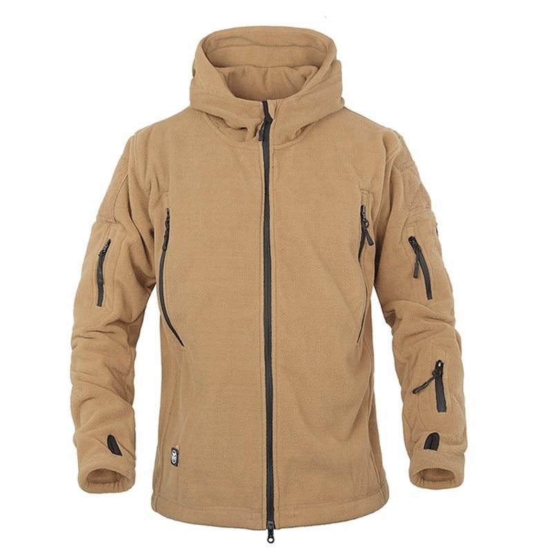 [Limited Edition] VIP Tactical Store  Armory Fleece Jacket (4 Designs)