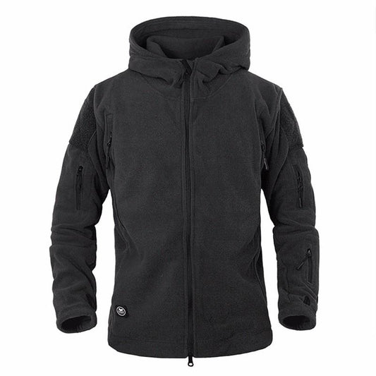 [Limited Edition] VIP Tactical Store  Armory Fleece Jacket (4 Designs)