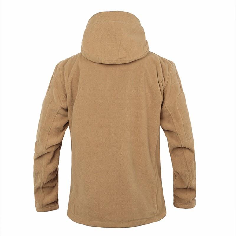 [Limited Edition] VIP Tactical Store  Armory Fleece Jacket (4 Designs)