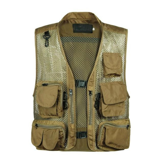 VIP Tactical Store Deep Woods Vest (6 Designs)