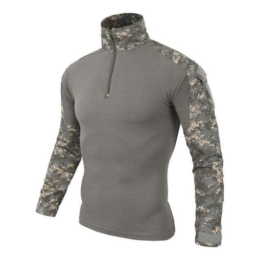 VIP Tactical Store Combat Longsleeve (12 Colors)