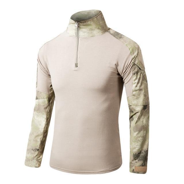 VIP Tactical Store Combat Longsleeve (12 Colors)