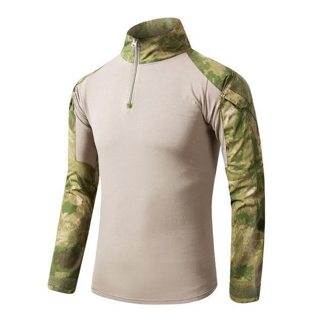 VIP Tactical Store Combat Longsleeve (12 Colors)