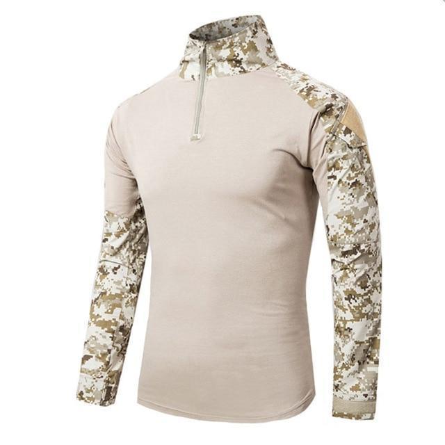 VIP Tactical Store Combat Longsleeve (12 Colors)