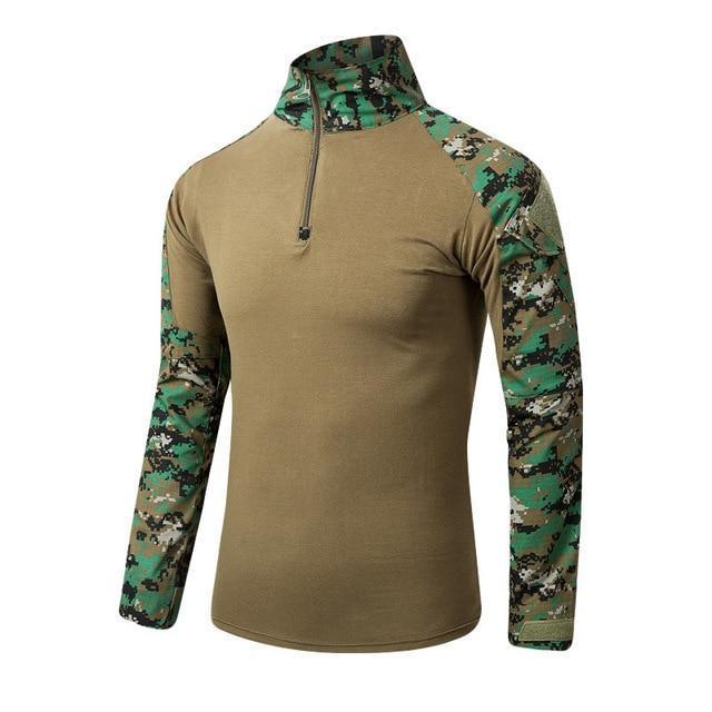 VIP Tactical Store Combat Longsleeve (12 Colors)