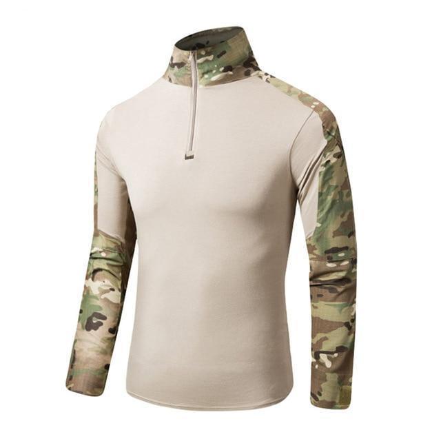 VIP Tactical Store Combat Longsleeve (12 Colors)