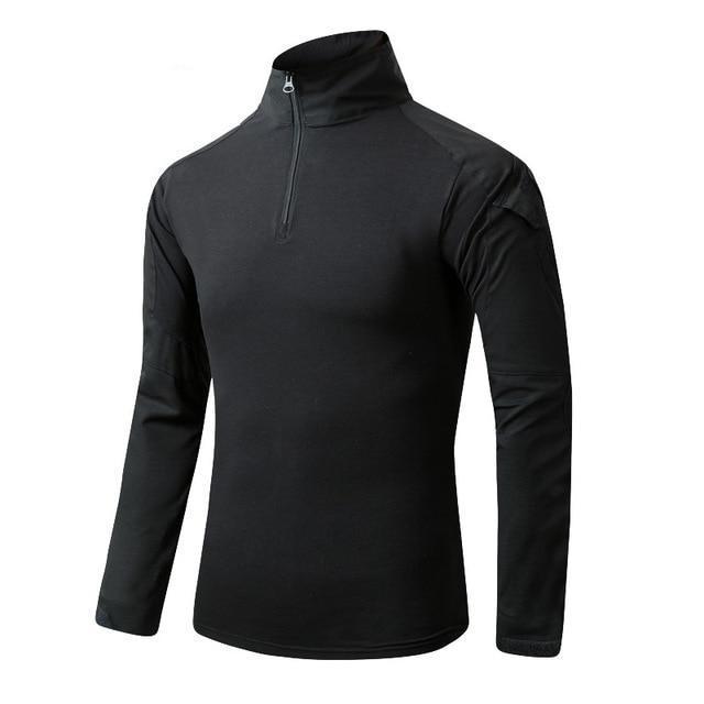 VIP Tactical Store Combat Longsleeve (12 Colors)