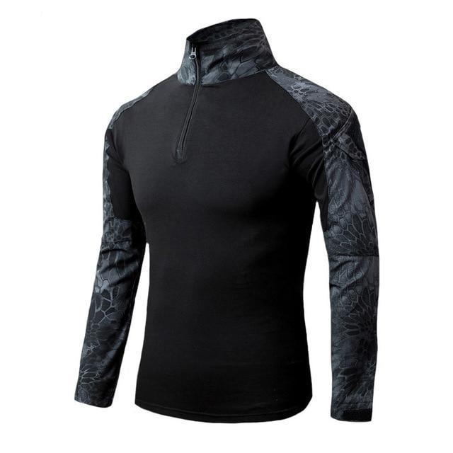 VIP Tactical Store Combat Longsleeve (12 Colors)