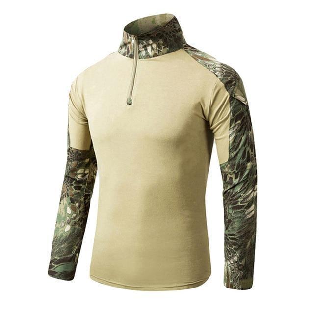 VIP Tactical Store Combat Longsleeve (12 Colors)