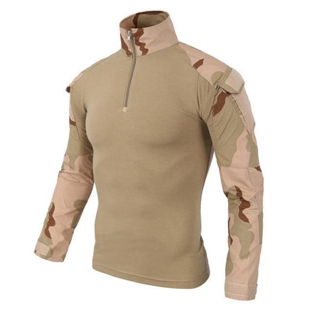 VIP Tactical Store Combat Longsleeve (12 Colors)