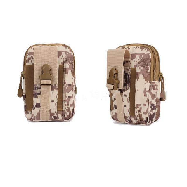 VIP Tactical Store  Hip Recon Pack (6 Designs)