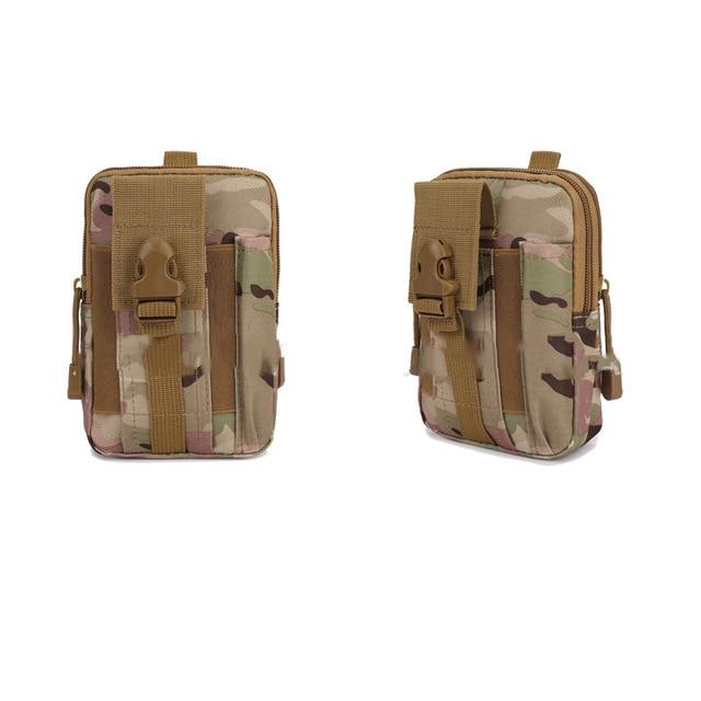 VIP Tactical Store  Hip Recon Pack (6 Designs)