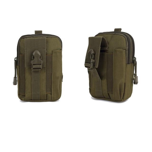 VIP Tactical Store  Hip Recon Pack (6 Designs)