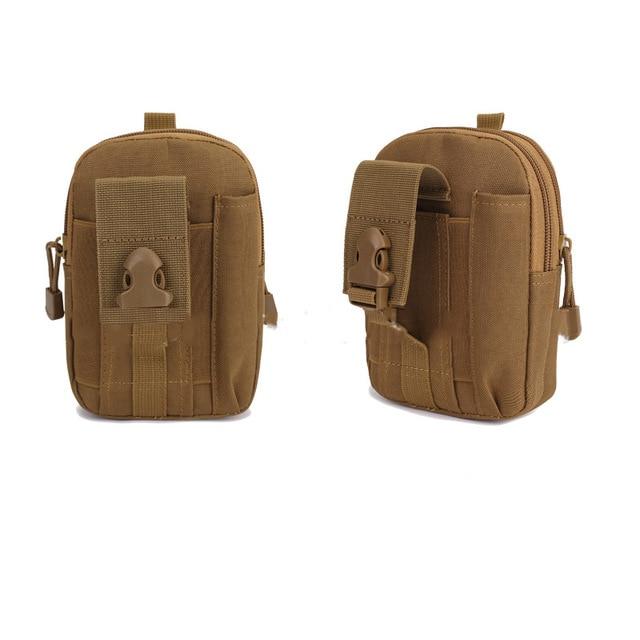 VIP Tactical Store  Hip Recon Pack (6 Designs)