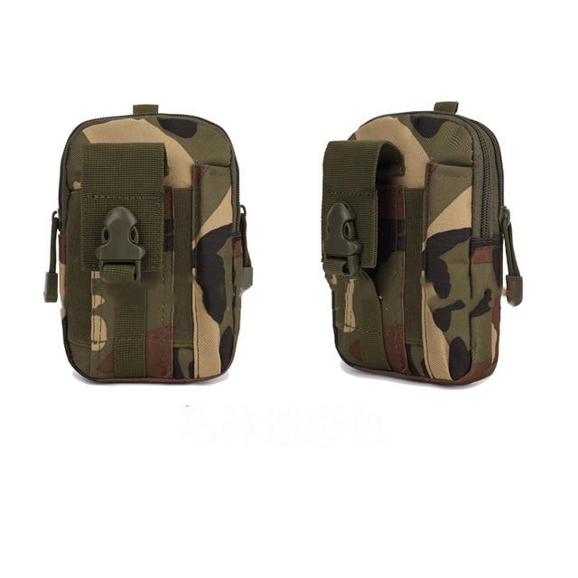 VIP Tactical Store  Hip Recon Pack (6 Designs)