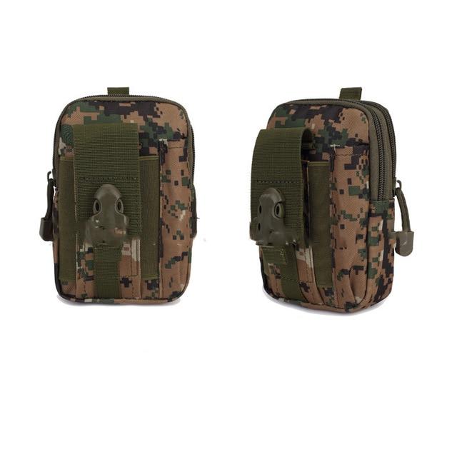 VIP Tactical Store  Hip Recon Pack (6 Designs)