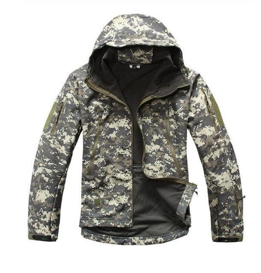 VIP Tactical Store  Mosswood Jacket (8 Designs)