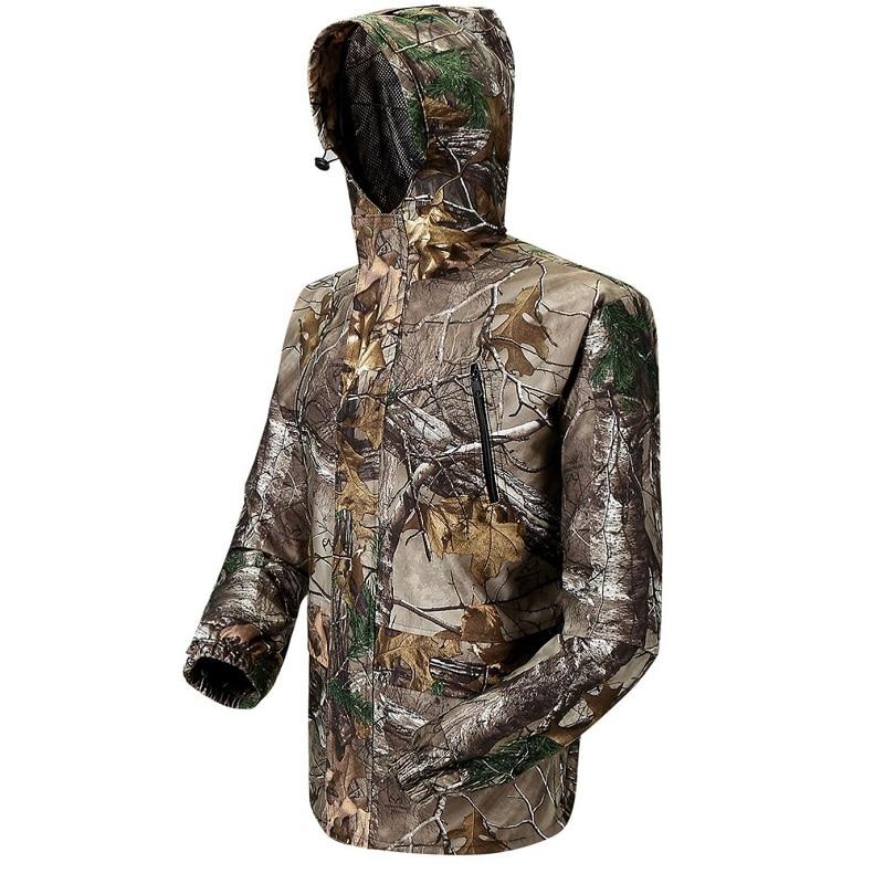 VIP Tactical Store  Two-Piece Hunt Suit