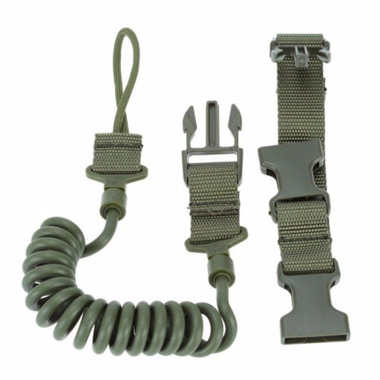 VIP Tactical Store  Multi-Purpose Lanyard