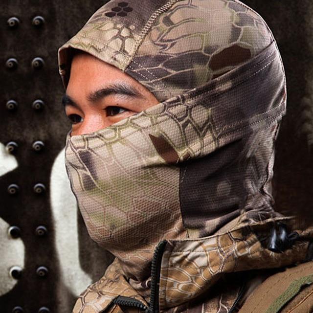 VIP Tactical Store  Insulation Mask