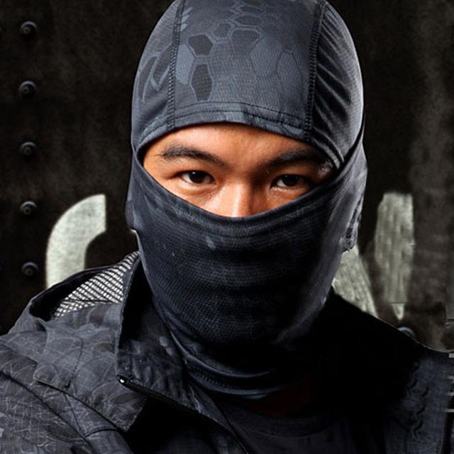 VIP Tactical Store  Insulation Mask