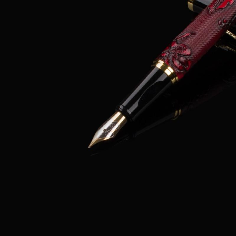 Wilde Edwin Fountain Pen