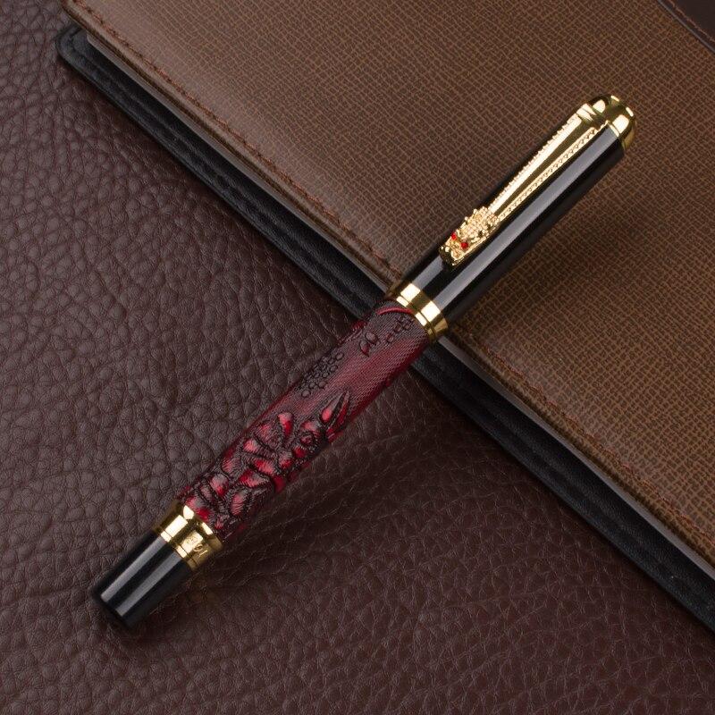 Wilde Edwin Fountain Pen