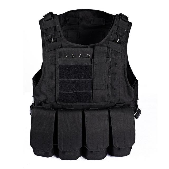 VIP Tactical Store Walker Load Vest