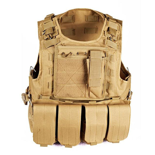 VIP Tactical Store Walker Load Vest