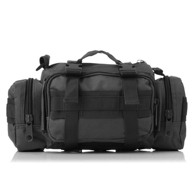 VIP Tactical Store  Barrage Pack (5 Designs)