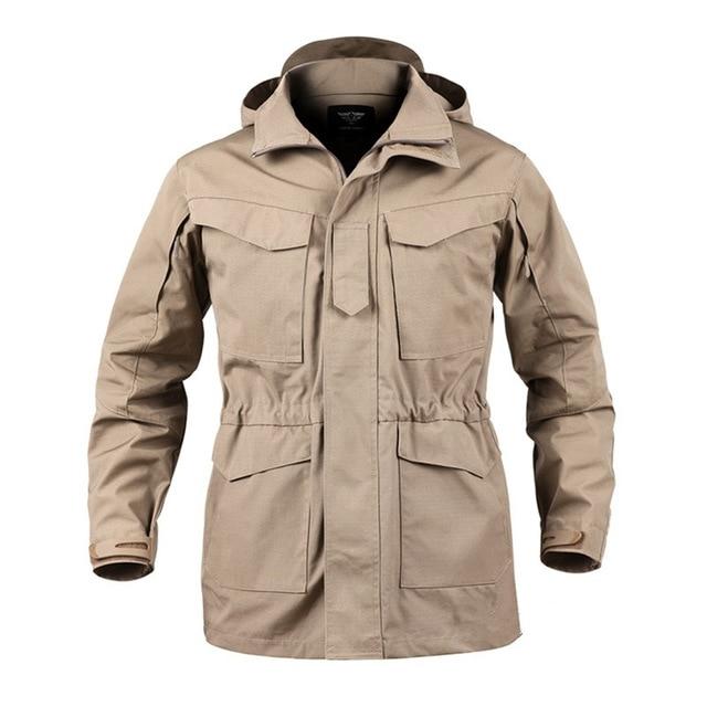 VIP Tactical Store  Marshall Entrenched Coat (5 Designs)